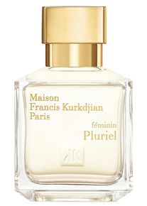 Maison Francis Kurkdjian Paris - f&eacute;minin Pluriel - Eau de Parfum Unisex