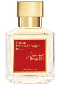 Maison Francis Kurkdjian Paris - Baccarat Rouge 540 - Eau de Parfum Unisex