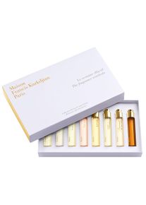 Maison Francis Kurkdjian Paris - Fragrance Wardrobe for Her 2024 - Fragrance Set Women