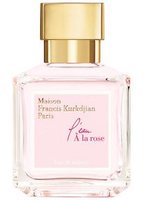 Maison Francis Kurkdjian Paris - l'eau &Agrave; la rose - Eau de Toilette Unisex
