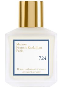 Maison Francis Kurkdjian Paris - 724 Hair Mist - Hair Perfume Unisex