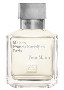 Maison Francis Kurkdjian Paris - Petit Matin - Eau de Parfum Unisex
