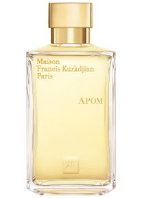 Maison Francis Kurkdjian Paris - APOM - Eau de Parfum Unisex