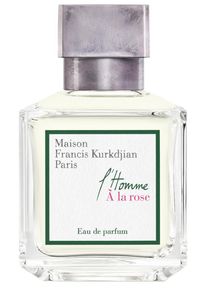 Maison Francis Kurkdjian Paris - l'Homme &Agrave; la rose - Eau de Parfum Men