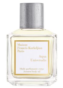 Maison Francis Kurkdjian Paris - Aqua Universalis Body Oil - Body Oil