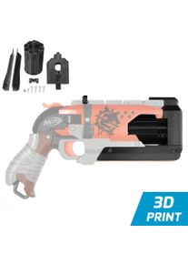 Blasterparts- Hammershot- Heavy Night Scope RD-8 -Set