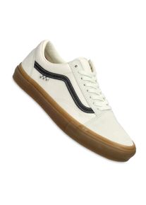 Vans Skate Old Skool Shoes marshmallow men US 12