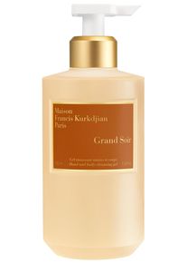 Maison Francis Kurkdjian Paris - Grand Soir Cleansing Gel - Gel de ducha