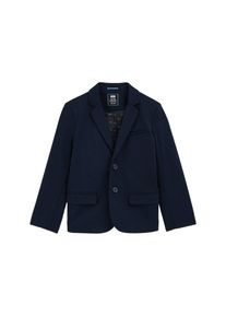 WE Fashion Chaqueta de traje, Niños, azul oscuro, talla 146-152