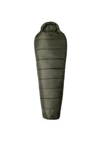 Snugpak Sleeper Expedition Synthetic sleeping bag (220 cm, green)