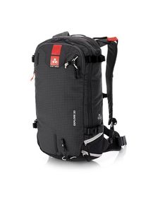 Arva Explore 20 Ski touring backpack grey