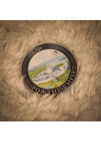 The Elder Scrolls IV: Oblivion - Imperial City Sammlermünze limitiert