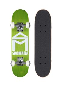 SK8MAFIA House Logo Micro 6" Complete-Board multi