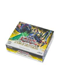 Yu-Gi-Oh! - Doom of Dimensions Display de boosters de cartes à collectionner version anglaise