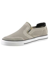 Mustang Slip on Homme gris taille 42