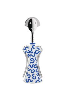 Anna G. Delft tire-bouchon Alessi