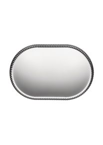 JK01/46 Pleats plateau Alessi