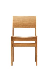 RAD + REFINED Chaise sp&eacute;ciale Form & Refine