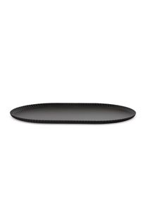 JK01/46B Pleats plateau Alessi