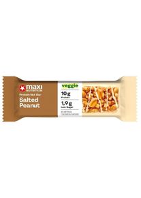MaxiNutrition Protein Nut Bar, 1 x 46 g Riegel, Salted Peanut