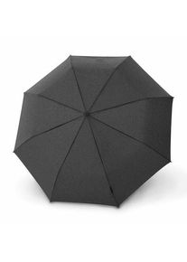 Knirps C.041 Paraguas de bolsillo 30 cm gris