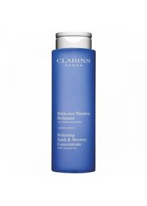 Clarins Ingrijire Corp Aroma Relax Bath Gel Dus 200 ml