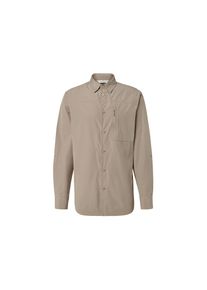 Tchibo - Férfi túraing szúnyogok elleni védelemmel - férfi - méret XXL 60/62 - bézs