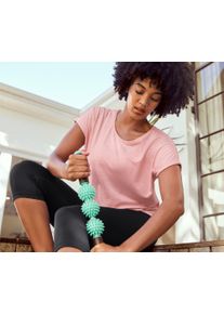 Tchibo - Női sportfelső - nő - méret XXL 52/54 - rózsaszín