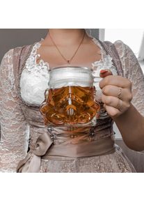 Star Wars Original Stormtrooper - 3D Glaskrug