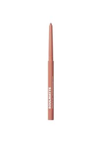 Morphe Lippotlood Soulmate Filling Gel Lip Liner Lipliner Dames 0,2 g
