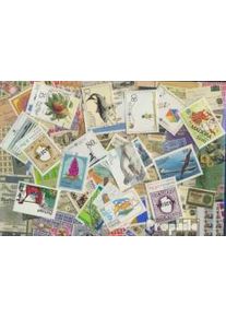 Portogallo - Madeira 25 Varie Francobolli