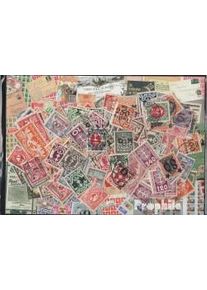 Danzica 150 Varie Francobolli