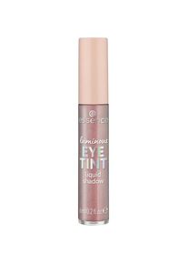 Essence Oogschaduw Luminous EYE TINT Liquid Shadow Dames 6 ml