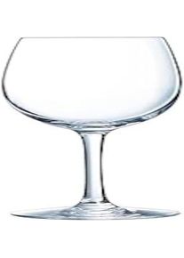 Arc Juego 6 Copas de Cristal Cabernet Tulipe, Transparente, Cl 35
