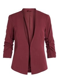 Vila Blazer 'Her' Femme rouge taille XXS