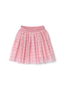 Tchibo - Kleinkind-T&uuml;llrock - M&auml;dchen - Gr. 110/116 - rosa