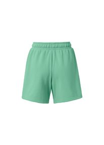 Tchibo - Sport-Sweatshorts - Damen - Gr. L - hellgrün