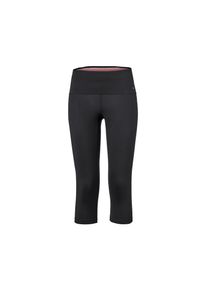 Tchibo - 3/4-Sporttight - Damen - Gr. S - schwarz