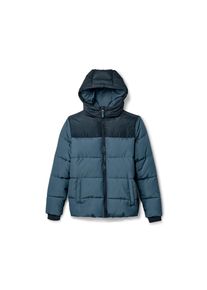 Tchibo - Kinder-Thermojacke - Unisex - Gr. 158/164 - dunkelblau