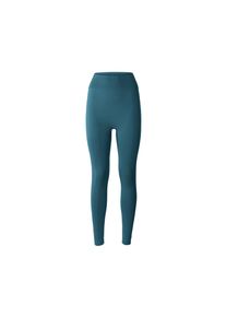 Tchibo - Seamless-Tight - Damen - Gr. S - smaragdgr&uuml;n