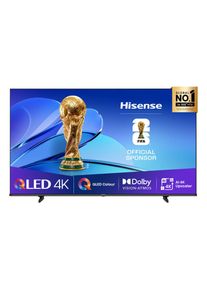 Televisor HISENSE 55E7Q 55" QLED UltraHD 4K VIDAA