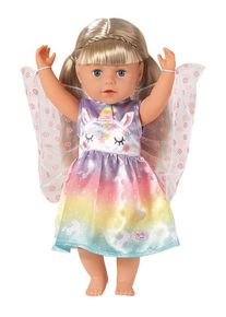 Baby Born Fantasy Feen Outfit 43cm