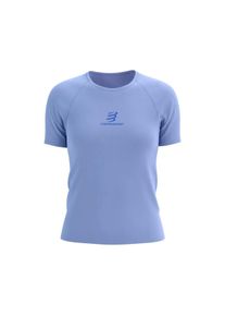 Compressport Trail Racing T-shirt Stay Behind Women