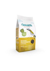 9kg Donath Semillas de Girasol Alpiste Negro