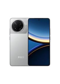 Xiaomi POCO F7 Pro 512GB/12GB - Silver