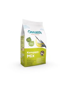 1 kg de comida para pájaros Donath Complete Mix
