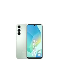 Samsung Galaxy A16 4G 128GB/4GB - Light Green