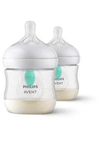 Philips Avent Natural Response Bottle Airfree 2pk