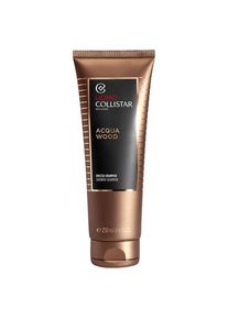 Collistar Acqua Wood Shower Shampoo Men's shower gels Men 250 ml