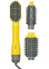 Drybar - The Triple Shot Interchangeable Blow-Dryer Brush - Hair dryer